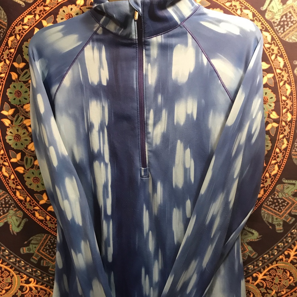 Under Armour 1/4 zip